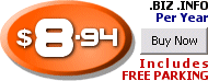 Cheap Domain Names